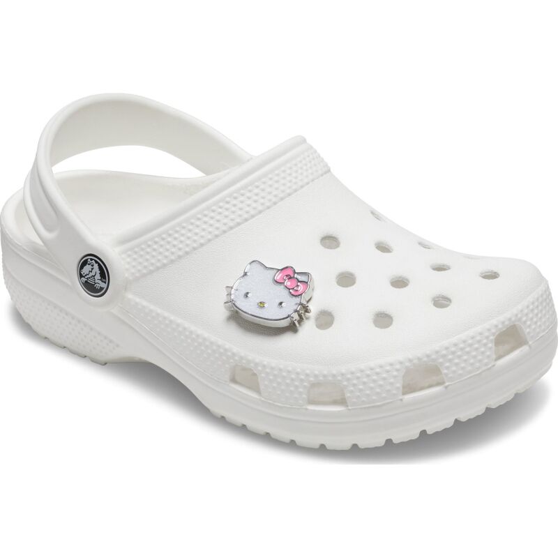 Crocs™ Jibbitz Hello Kitty Glitter Cat G0926200-Mu