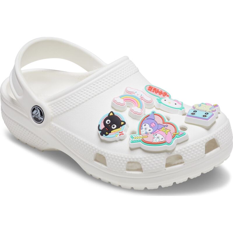 Crocs™ Jibbitz Hello Kitty 5-Pack G0925800-Mu