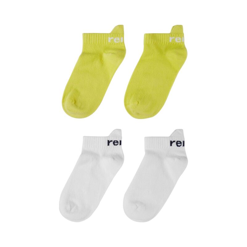 REIMA Vipellys Lemon Yellow