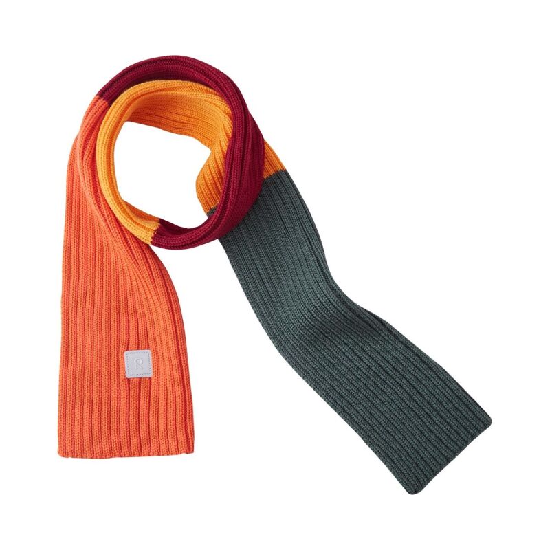 REIMA Nuuksio 5300009A True Orange