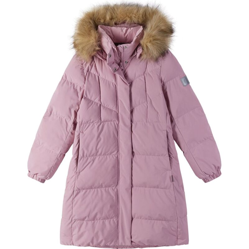 REIMA Siemaus Grey Pink