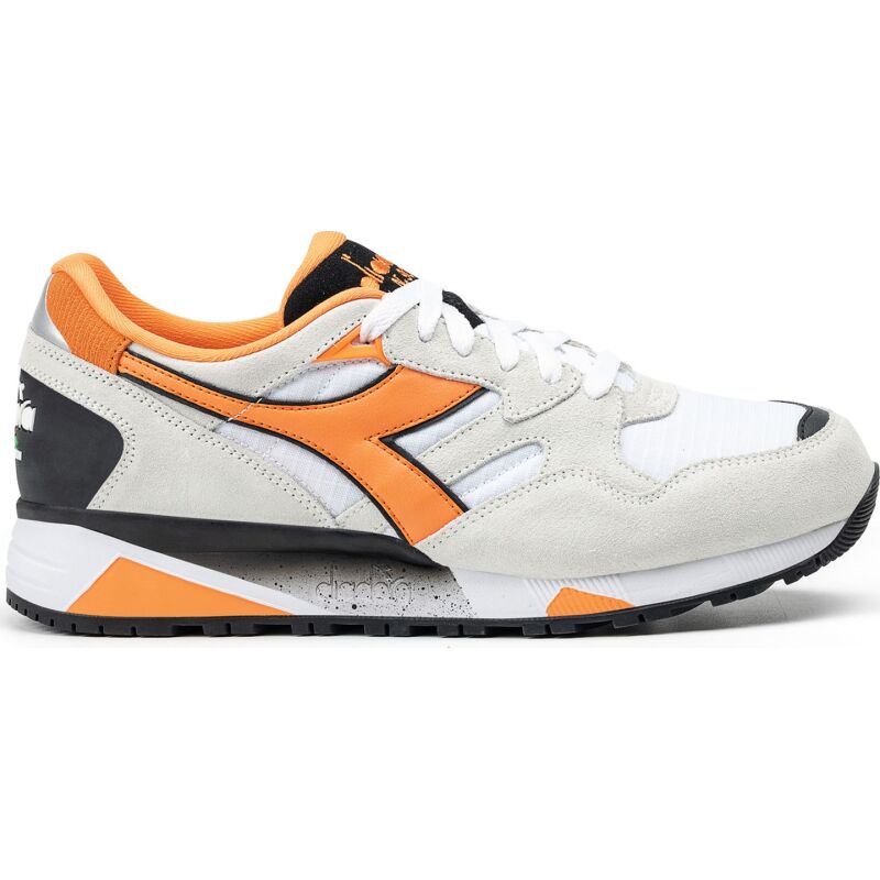 DIADORA N9002 Nectarine /Super White