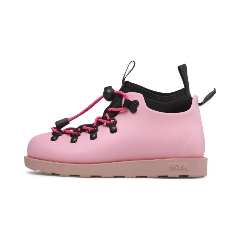 NATIVE FITZSIMMONS CITYLITE BLOOM CHILD Princess Pink/Dusty Pink /Jiffy Holywood