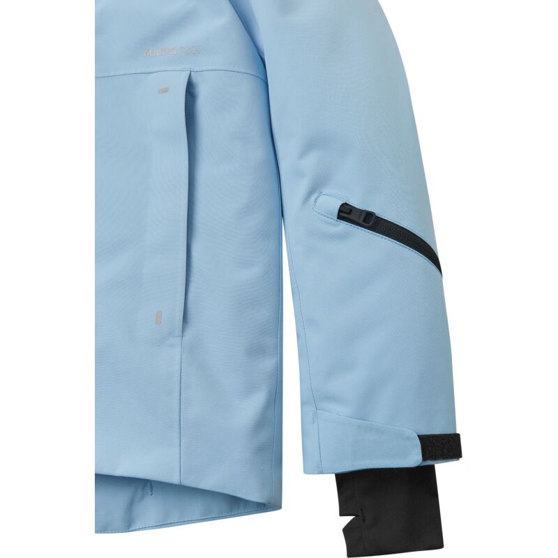 REIMA Perille 5100088B Frozen Blue