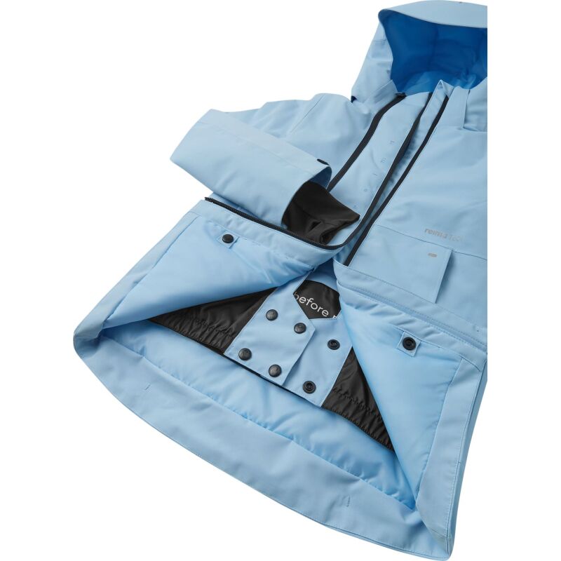 REIMA Perille 5100088B Frozen Blue