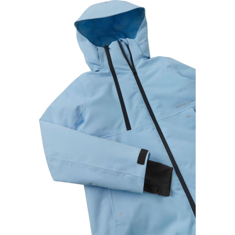 REIMA Perille 5100088B Frozen Blue