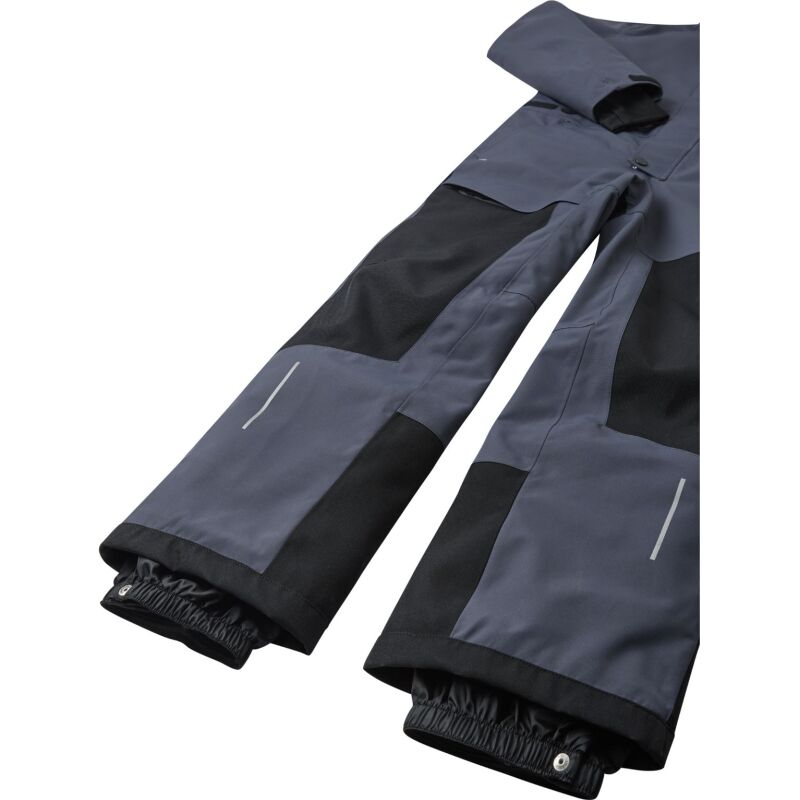 REIMA Palaten Soft black
