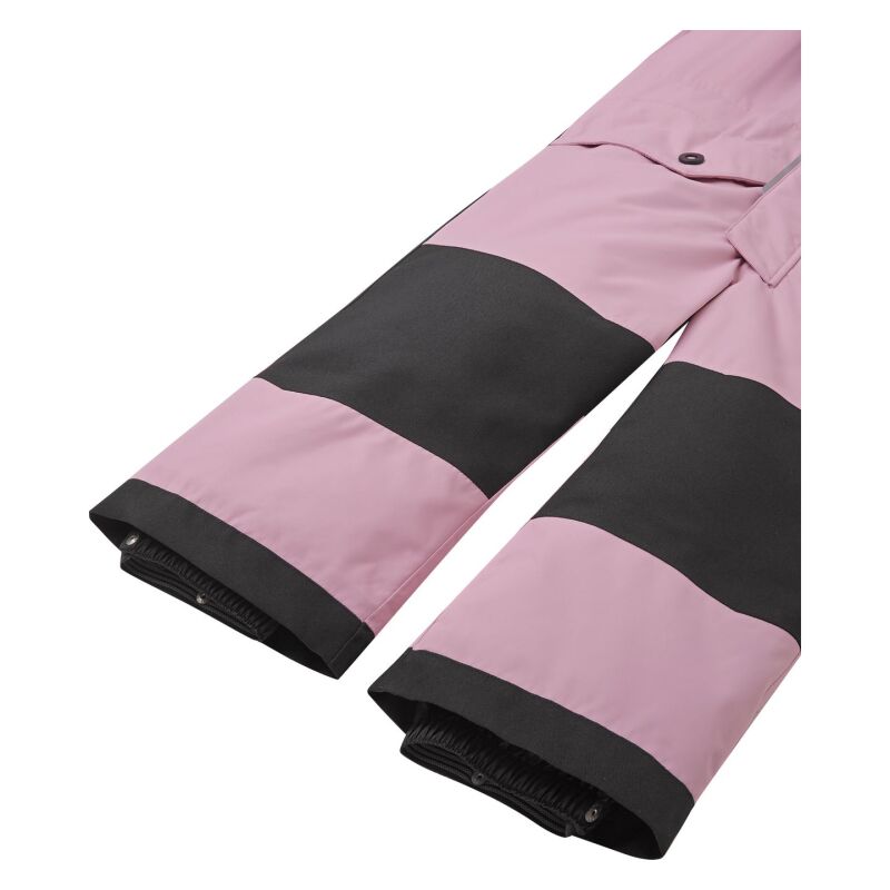 REIMA Muhos Grey Pink