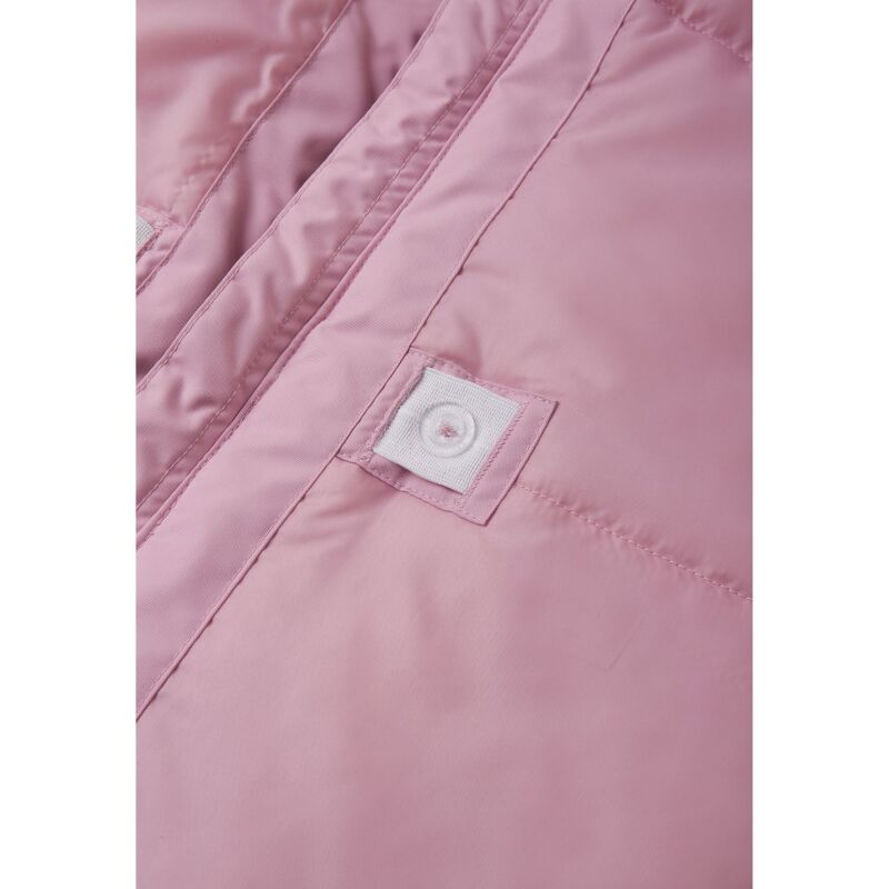 REIMA Muhos Grey Pink