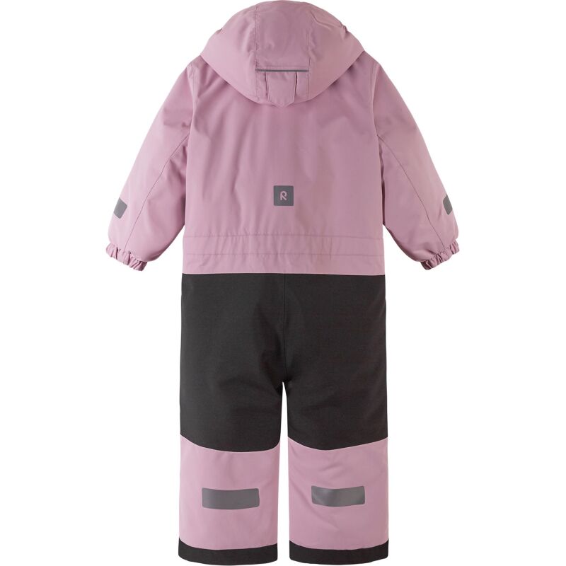 Muhos Grey Pink