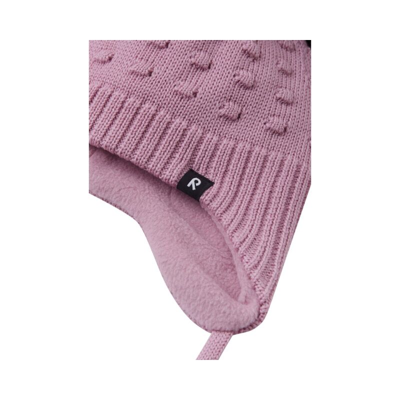 REIMA Myyry Grey Pink