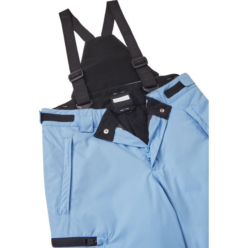 REIMA ReimaTec Winter Pants Terrie 5100053A Frozen Blue