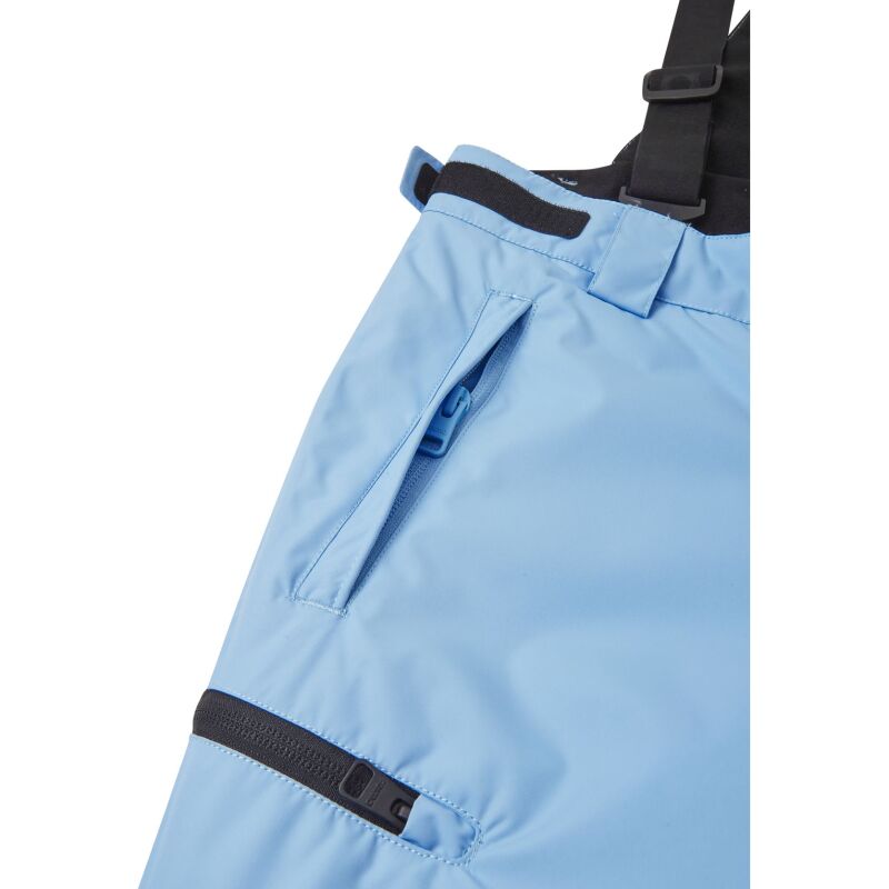 REIMA ReimaTec Winter Pants Terrie 5100053A Frozen Blue