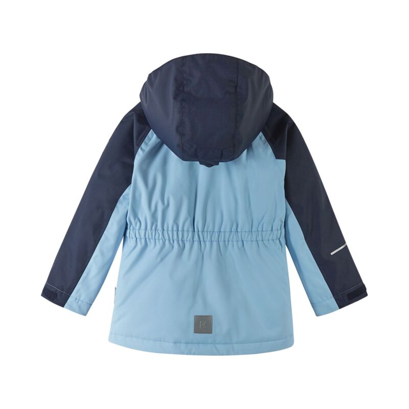 REIMA Salla Frozen Blue