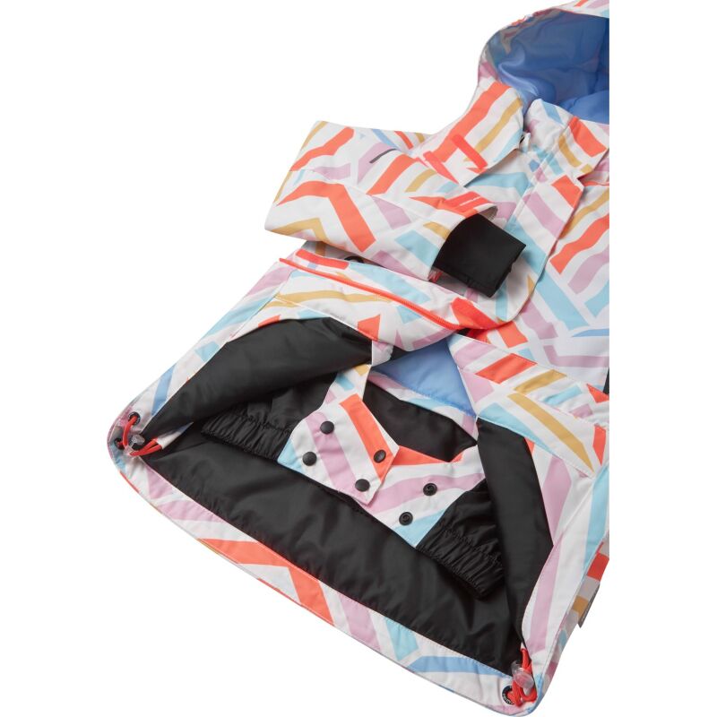 REIMA ReimaTec Winter Jacket Kiiruna 5100084B White