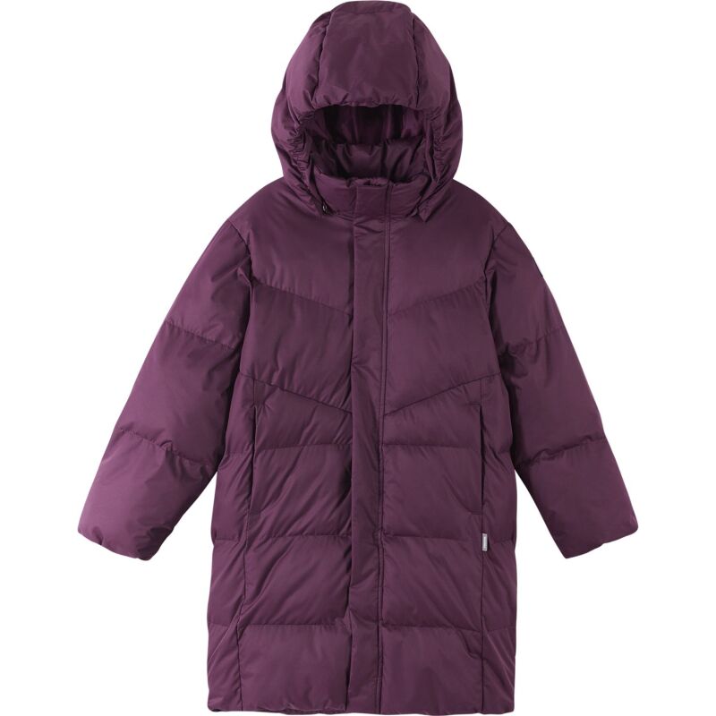 REIMA Vaanila 5100102A Deep purple