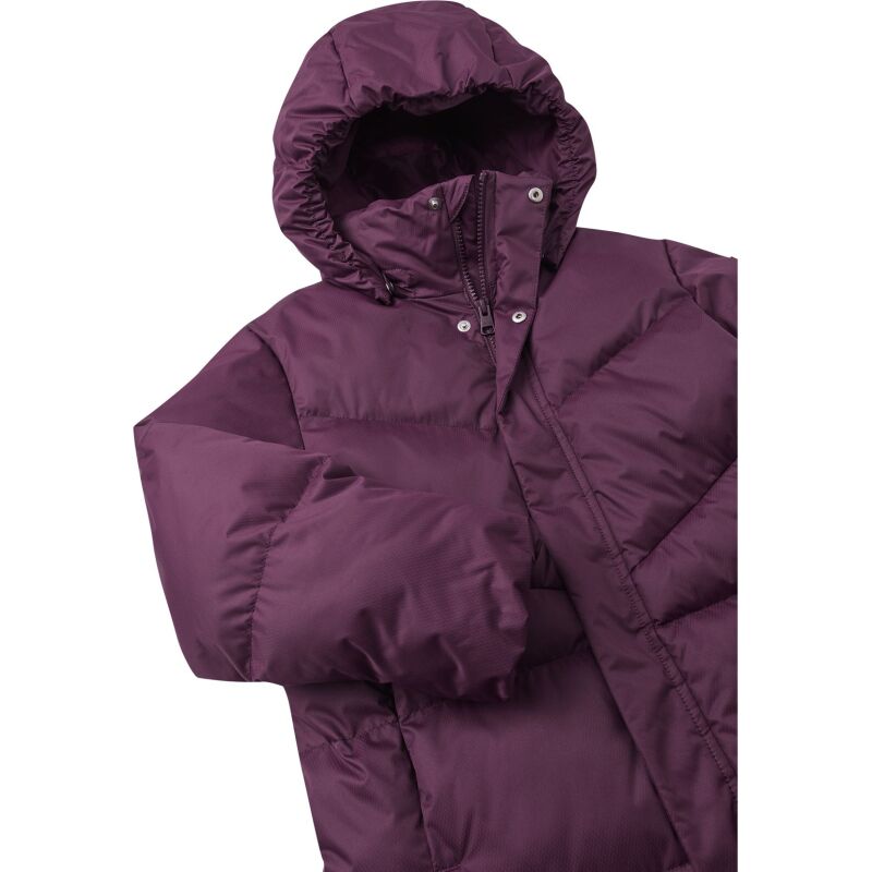 REIMA Vaanila 5100102A Deep purple