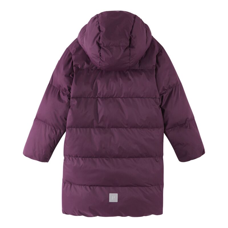REIMA Vaanila 5100102A Deep purple