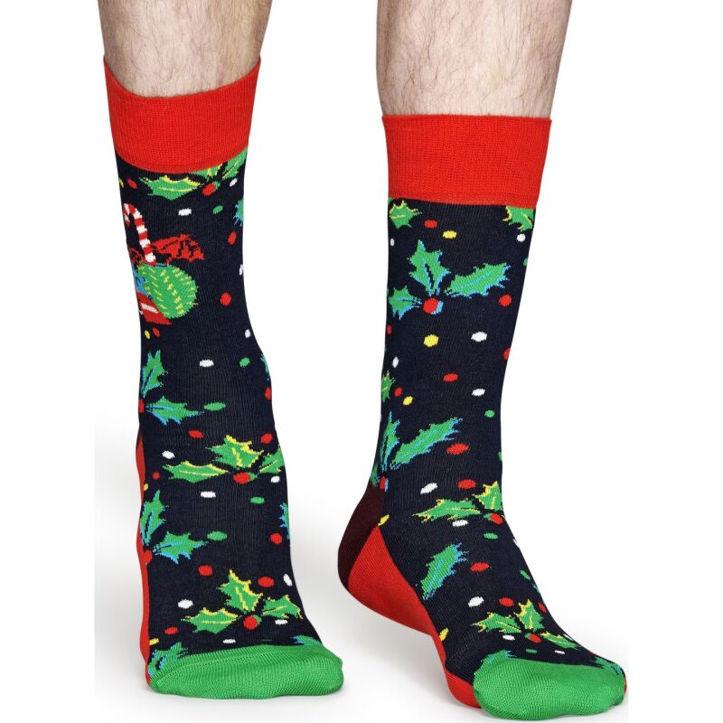 Happy Socks Macaulay Culkin Gift Box Multi 0100