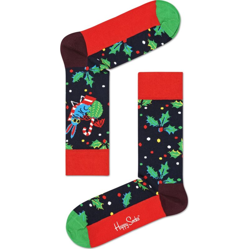 Happy Socks Macaulay Culkin Gift Box Multi 0100