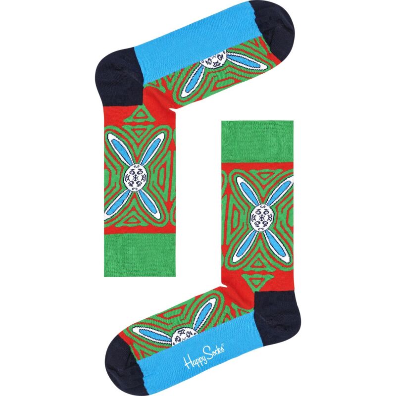 Happy Socks Macaulay Culkin Gift Box Multi 0100