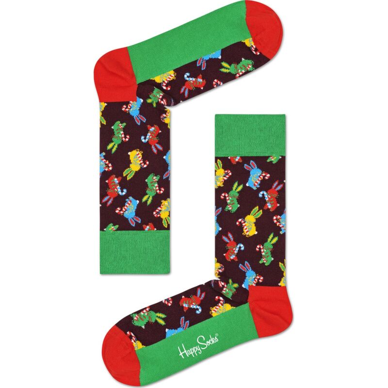 Happy Socks Macaulay Culkin Gift Box Multi 0100