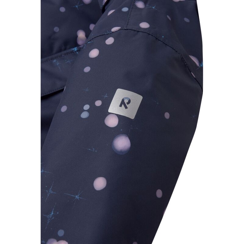 REIMA Taho 5100111A Navy