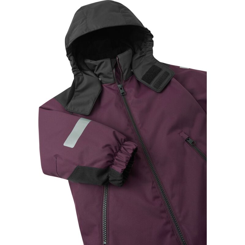 REIMA Kauhava 5100131A Deep purple