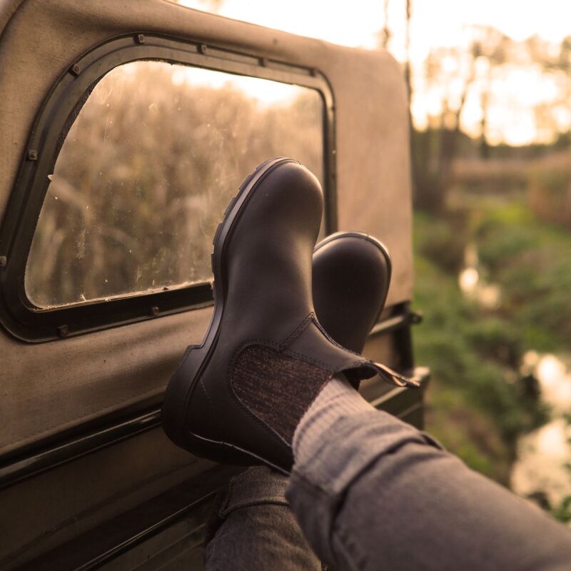 Blundstone 1924 Black