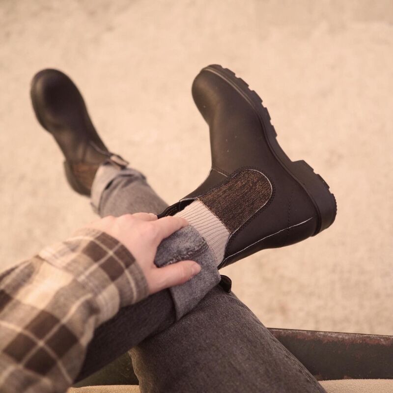 Blundstone 1924 Black