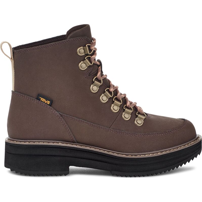 Teva Midform Boot Women's Bracken
