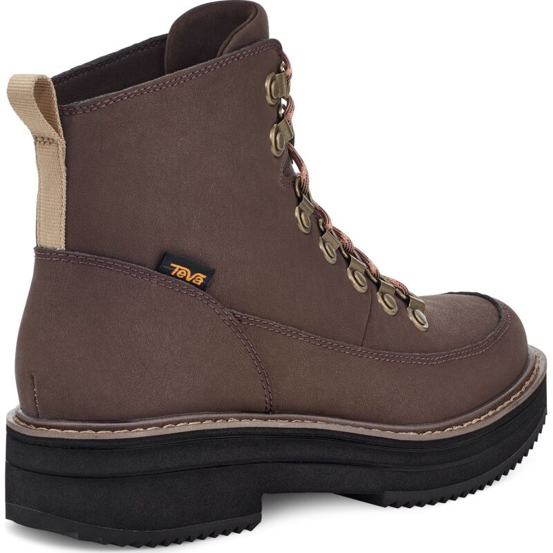 Teva Midform Boot Women's Bracken