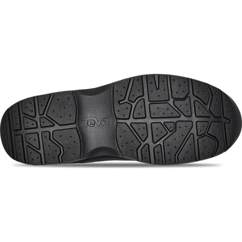 Teva TUSAYAN CHELSEA MEN'S Black