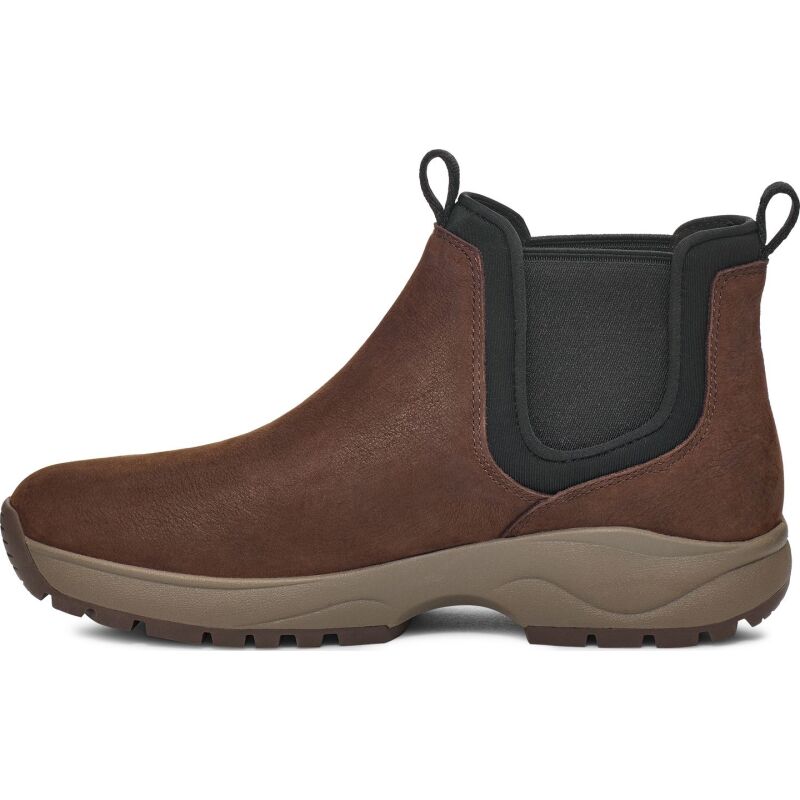 Teva Tusayan Chelsea Men's Chocolate Brown