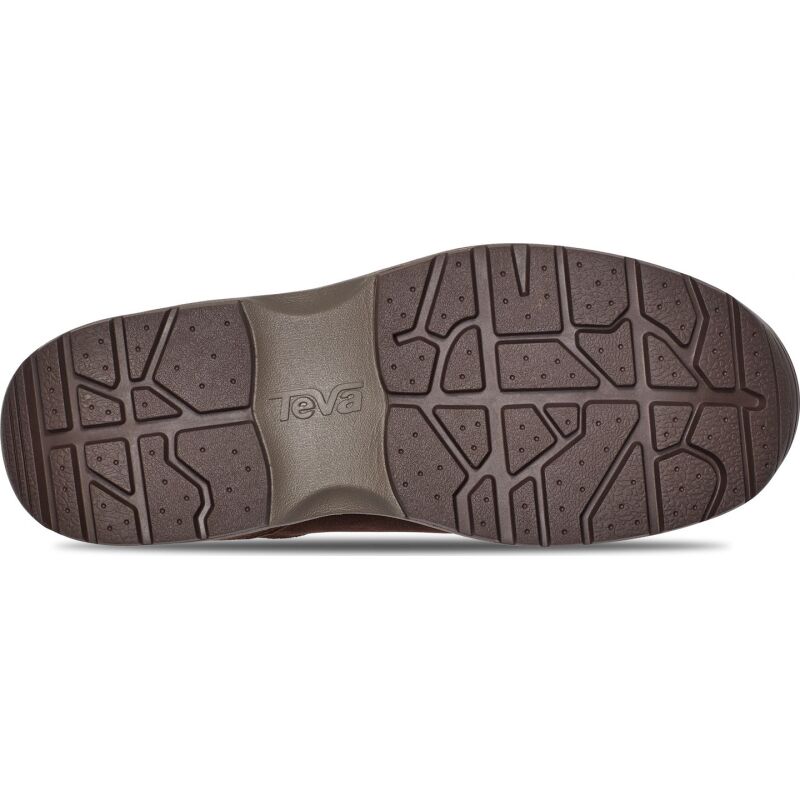 Teva Tusayan Chelsea Men's Chocolate Brown
