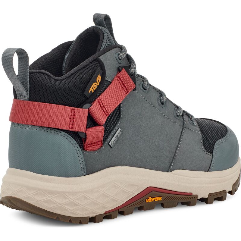 Teva Grandview GTX Women's Sedona Sage