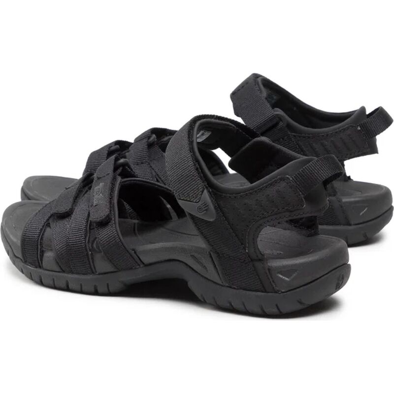 Teva Tirra 4266 Black/Black