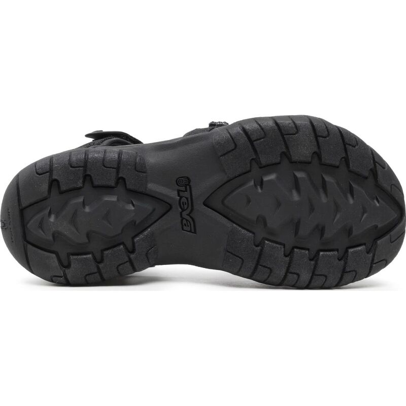 Teva Tirra 4266 Black/Black