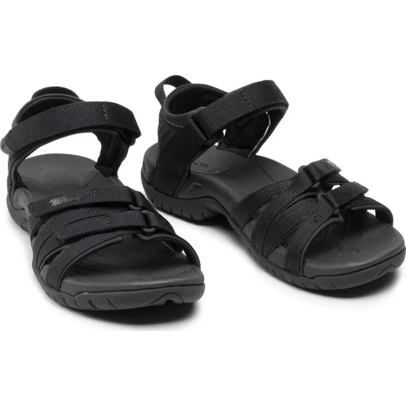 Teva Tirra 4266 Black/Black