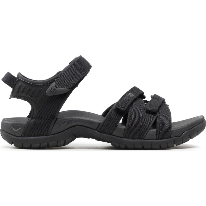 Teva Tirra 4266 Black/Black