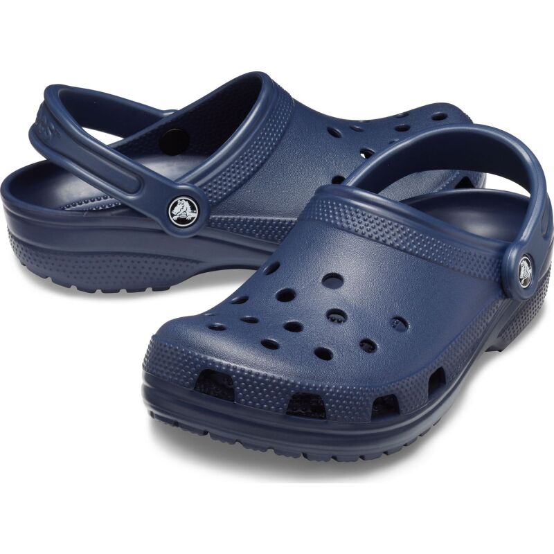 Crocs™ Classic Navy