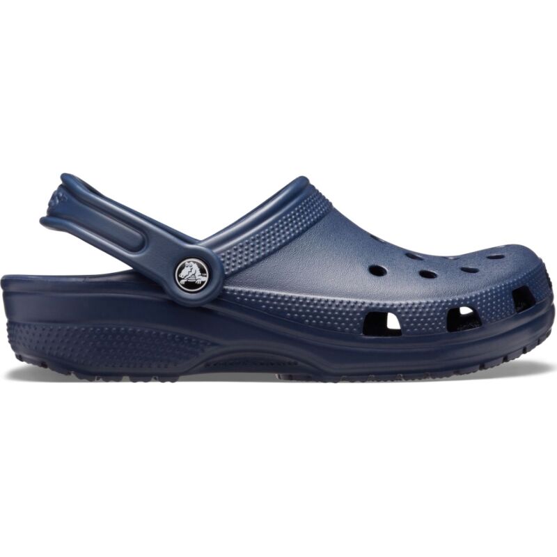 Crocs™ Classic Navy