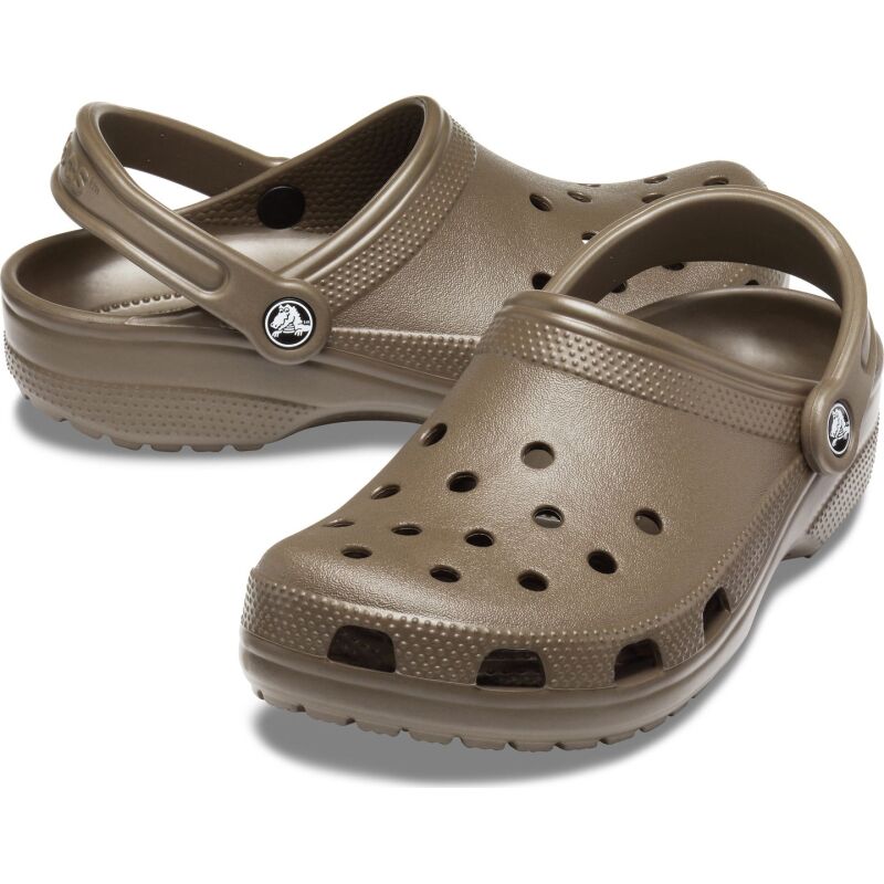 Crocs™ Classic Brown