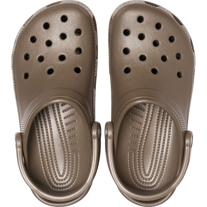 Crocs™ Classic Brown