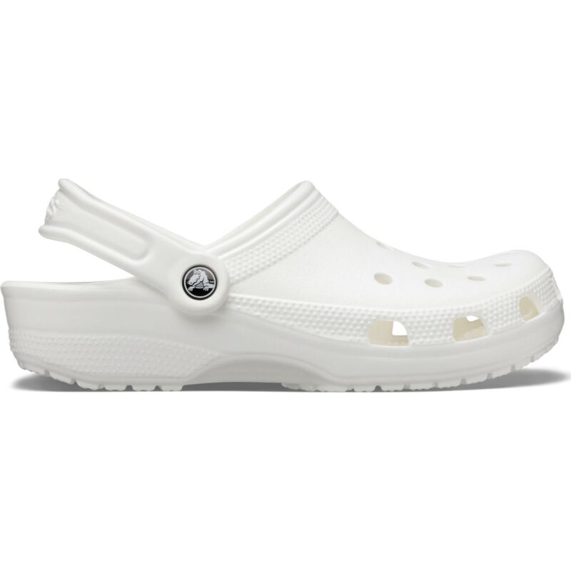 Crocs™ Classic White