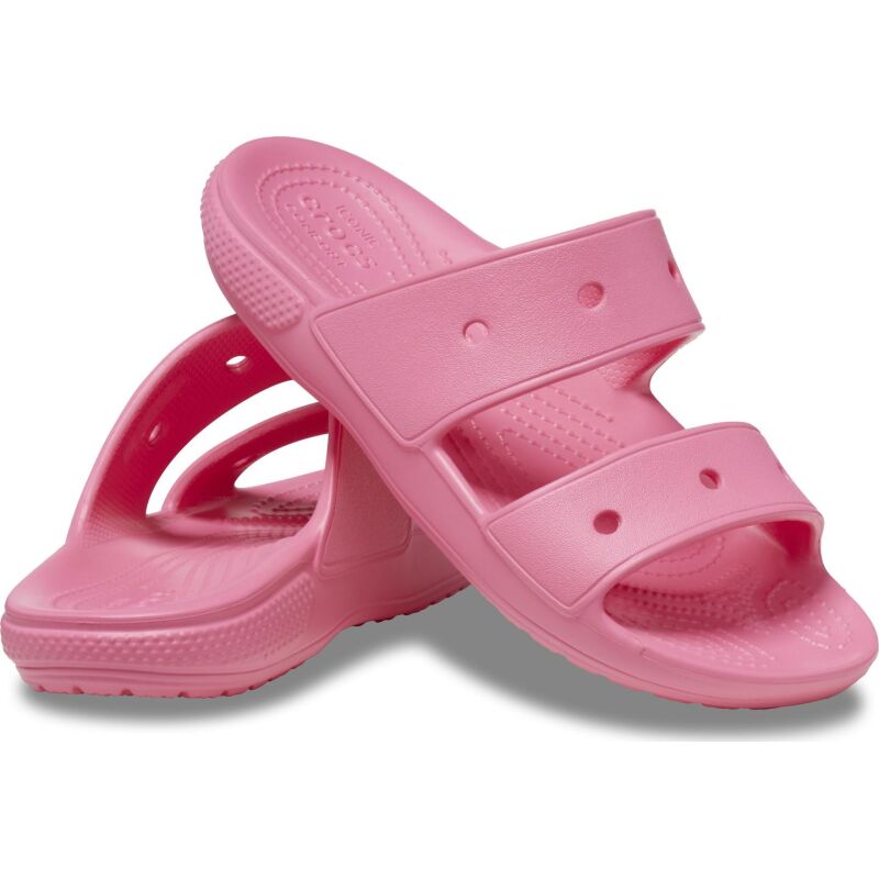 Crocs™ Classic Sandal 206761 Hyper Pink