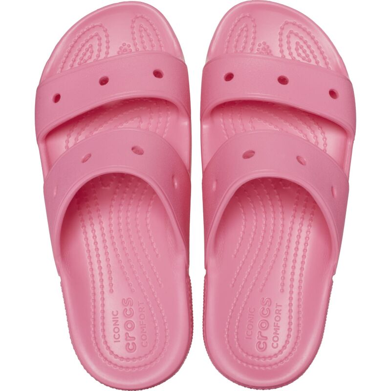 Crocs™ Classic Sandal 206761 Hyper Pink