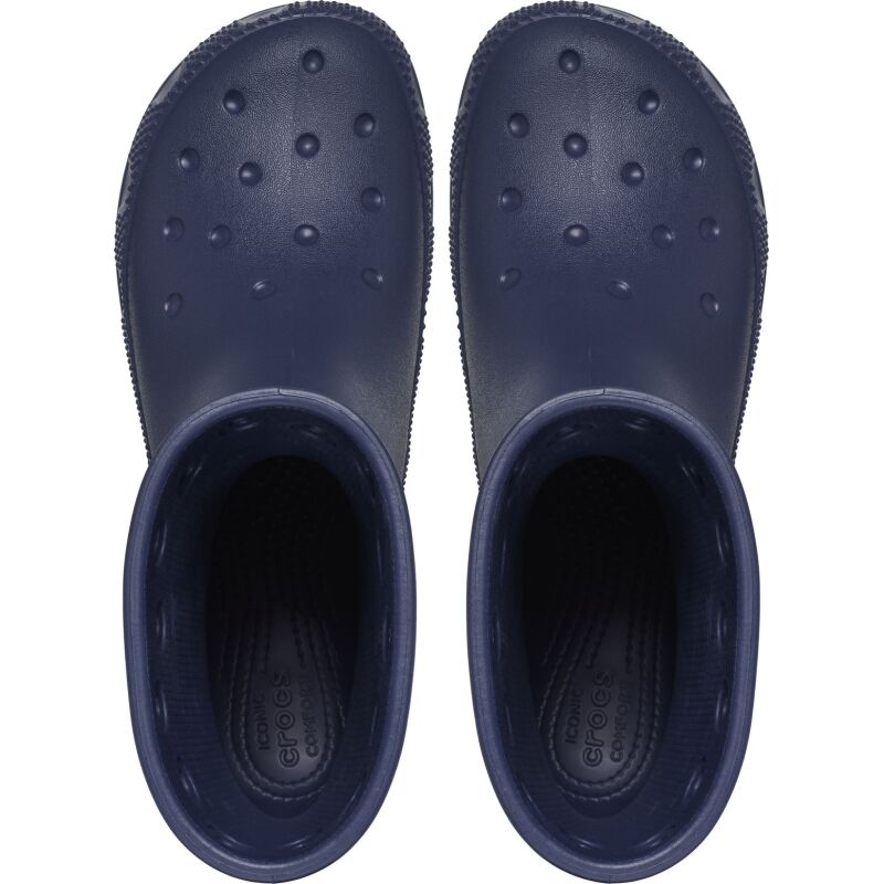 Crocs™ Classic Boot Kid's Navy