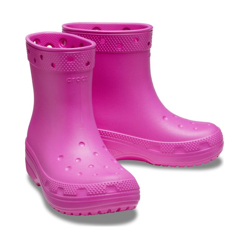 Crocs™ Classic Boot Kid's Juice