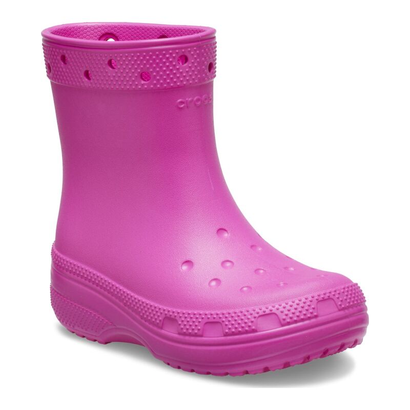 Crocs™ Classic Boot Kid's Juice